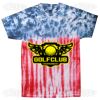 Multi Tie Dye Tees - Adult & Youth Thumbnail