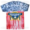 Multi Tie Dye Tees - Adult & Youth Thumbnail
