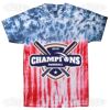 Multi Tie Dye Tees - Adult & Youth Thumbnail