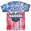Multi Tie Dye Tees - Adult & Youth Thumbnail