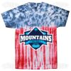 Multi Tie Dye Tees - Adult & Youth Thumbnail