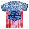 Multi Tie Dye Tees - Adult & Youth Thumbnail