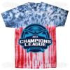 Multi Tie Dye Tees - Adult & Youth Thumbnail