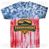 Multi Tie Dye Tees - Adult & Youth Thumbnail