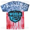 Multi Tie Dye Tees - Adult & Youth Thumbnail
