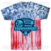 Multi Tie Dye Tees - Adult & Youth Thumbnail