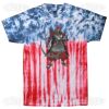 Multi Tie Dye Tees - Adult & Youth Thumbnail