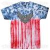 Multi Tie Dye Tees - Adult & Youth Thumbnail
