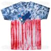 Multi Tie Dye Tees - Adult & Youth Thumbnail