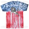 Multi Tie Dye Tees - Adult & Youth Thumbnail