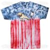 Multi Tie Dye Tees - Adult & Youth Thumbnail