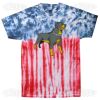 Multi Tie Dye Tees - Adult & Youth Thumbnail