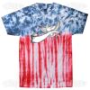 Multi Tie Dye Tees - Adult & Youth Thumbnail