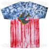 Multi Tie Dye Tees - Adult & Youth Thumbnail