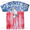 Multi Tie Dye Tees - Adult & Youth Thumbnail