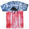 Multi Tie Dye Tees - Adult & Youth Thumbnail