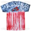 Multi Tie Dye Tees - Adult & Youth Thumbnail