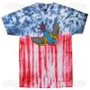 Multi Tie Dye Tees - Adult & Youth Thumbnail