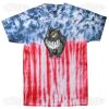 Multi Tie Dye Tees - Adult & Youth Thumbnail