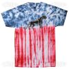Multi Tie Dye Tees - Adult & Youth Thumbnail