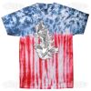 Multi Tie Dye Tees - Adult & Youth Thumbnail