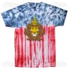 Multi Tie Dye Tees - Adult & Youth Thumbnail