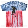 Multi Tie Dye Tees - Adult & Youth Thumbnail