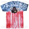 Multi Tie Dye Tees - Adult & Youth Thumbnail