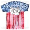 Multi Tie Dye Tees - Adult & Youth Thumbnail