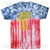 Multi Tie Dye Tees - Adult & Youth Thumbnail