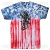 Multi Tie Dye Tees - Adult & Youth Thumbnail