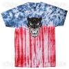 Multi Tie Dye Tees - Adult & Youth Thumbnail