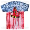 Multi Tie Dye Tees - Adult & Youth Thumbnail