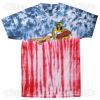 Multi Tie Dye Tees - Adult & Youth Thumbnail