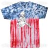 Multi Tie Dye Tees - Adult & Youth Thumbnail