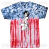 Multi Tie Dye Tees - Adult & Youth Thumbnail