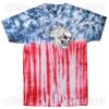 Multi Tie Dye Tees - Adult & Youth Thumbnail