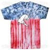 Multi Tie Dye Tees - Adult & Youth Thumbnail