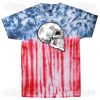 Multi Tie Dye Tees - Adult & Youth Thumbnail