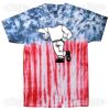 Multi Tie Dye Tees - Adult & Youth Thumbnail