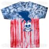 Multi Tie Dye Tees - Adult & Youth Thumbnail