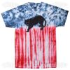 Multi Tie Dye Tees - Adult & Youth Thumbnail