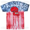 Multi Tie Dye Tees - Adult & Youth Thumbnail