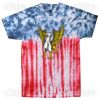 Multi Tie Dye Tees - Adult & Youth Thumbnail