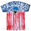 Multi Tie Dye Tees - Adult & Youth Thumbnail