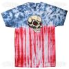 Multi Tie Dye Tees - Adult & Youth Thumbnail