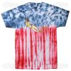 Multi Tie Dye Tees - Adult & Youth Thumbnail