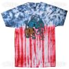 Multi Tie Dye Tees - Adult & Youth Thumbnail