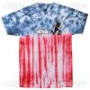 Multi Tie Dye Tees - Adult & Youth Thumbnail