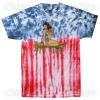 Multi Tie Dye Tees - Adult & Youth Thumbnail